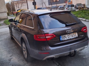 audi a 4 allroad - imagine 3