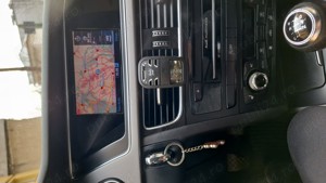 audi a 4 allroad - imagine 2