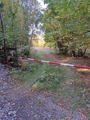 Intravilan,Harghita Baile Chirui ,22 km de Miercurea Ciuc, teren  3000 mp .acces apa  si curent - imagine 3