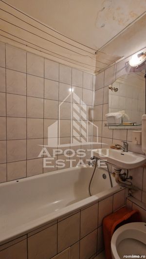 Apartament cu o camera, etaj intermediar, zona Lipovei - imagine 5