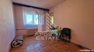 Apartament cu o camera, etaj intermediar, zona Lipovei - imagine 7