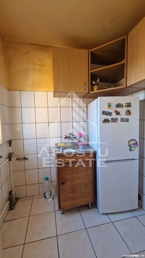 Apartament cu o camera, etaj intermediar, zona Lipovei - imagine 3