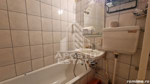 Apartament cu o camera, etaj intermediar, zona Lipovei - imagine 4