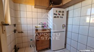 Apartament cu o camera, etaj intermediar, zona Lipovei - imagine 2