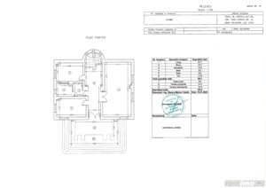 COMISION 0 - Vila 390 mp, Teren 1019 mp, Piscina - ROND OMV PIPERA - imagine 19