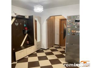 Apartament 2 camere Aradului etaj 1 cu 2 balcoane - imagine 6