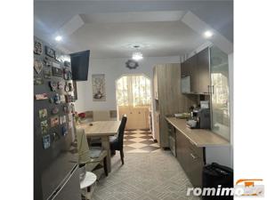 Apartament 2 camere Aradului etaj 1 cu 2 balcoane - imagine 4