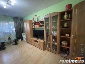 Apartament 2 camere Aradului etaj 1 cu 2 balcoane - imagine 3