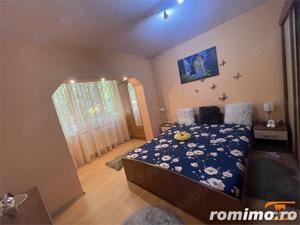 Apartament 2 camere Aradului etaj 1 cu 2 balcoane - imagine 5