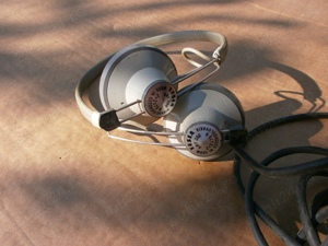casti tesla vintage - imagine 6