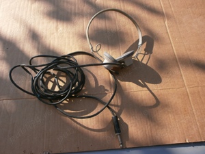 casti tesla vintage - imagine 3