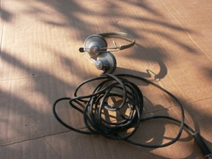 casti tesla vintage - imagine 4