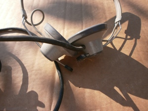 casti tesla vintage - imagine 2