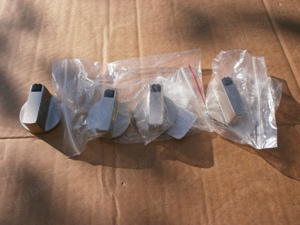 set 4 butoane aragaz - imagine 2