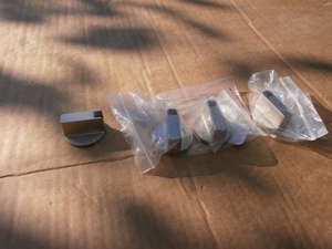 set 4 butoane aragaz - imagine 5