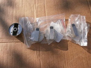 set 4 butoane aragaz - imagine 6