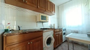 Apartament 3 camere zona Lebăda strada Scoalei  - imagine 7