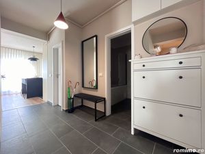 Penthouse amenajat modern, parcare inclusa - City of Mara - imagine 12