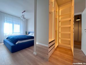 Penthouse amenajat modern, parcare inclusa - City of Mara - imagine 15