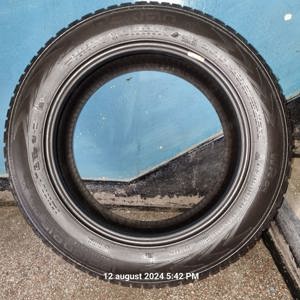 Vând 1-3 anvelope iarnă Nokian WR D4, 185/60/R15, 88T XL - imagine 3