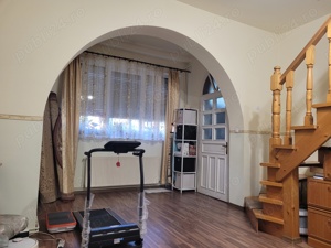 Casa P+M, 4 camere, str. Tudor Vladimirescu, 326 mp teren - imagine 7