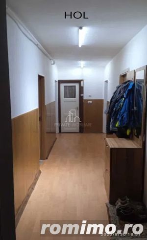 Apartament 3 Camere , De Vanzare , 85Mp, Zona Rovinari - imagine 4