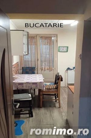 Apartament 3 Camere , De Vanzare , 85Mp, Zona Rovinari - imagine 3