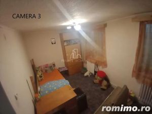 Apartament 3 Camere , De Vanzare , 85Mp, Zona Rovinari - imagine 2