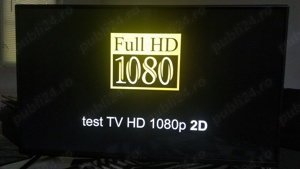 Televizor Ful HD LG 42LB5500