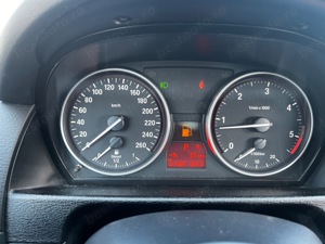 BMW X1 2.0 diesel, Xdrive, cutie automata, 4X4 - imagine 8