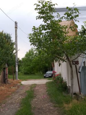 Teren intravilan 1997 mp , str.Militari nr.18 , Focsani - imagine 3