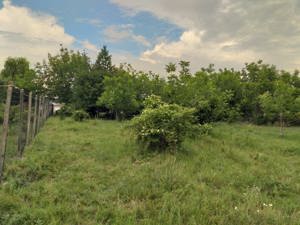 Teren intravilan 1997 mp , str.Militari nr.18 , Focsani - imagine 6