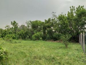 Teren intravilan 1997 mp , str.Militari nr.18 , Focsani - imagine 5