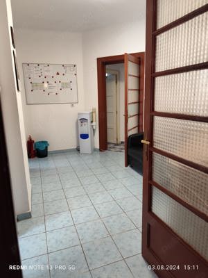 Vand Apartament 3 Camere in Vila - Metrou Tineretului - imagine 5