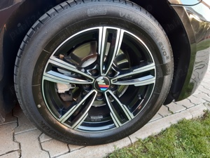 vand BMW SERIA 5  LIMUZINA FABR,2013 CU 207000 km reali verificabili - imagine 10