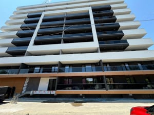 Apartament -spatiu comercial - imagine 3