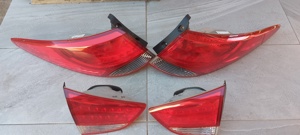 Set stopuri + faruri 