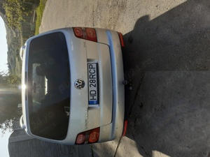 Vand Vw Touran 2008 - imagine 5