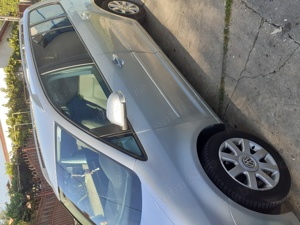 Vand Vw Touran 2008 - imagine 4