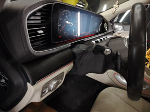 Detailing Auto Interior - imagine 3