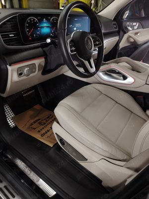 Detailing Auto Interior - imagine 8