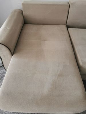 Spalare igienizare canapele, saltele, coltare la domiciliu clientului - imagine 2