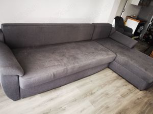 Spalare igienizare canapele, saltele, coltare la domiciliu clientului - imagine 3