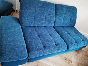 Spalare igienizare canapele, saltele, coltare la domiciliu clientului - imagine 8