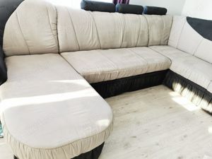 Spalare igienizare canapele, saltele, coltare la domiciliu clientului - imagine 6