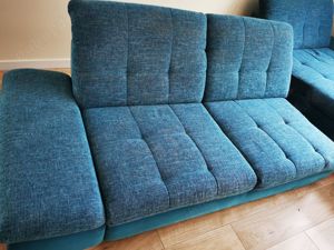 Spalare igienizare canapele, saltele, coltare la domiciliu clientului - imagine 7