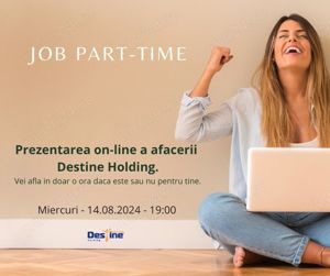 Oportunitate BUSINESS & COLABORARE dupa ISF- AFACERE LA CHEE- consultanta in asigurari si turism. - imagine 7