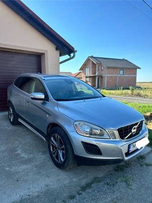 Volvo XC60 2012