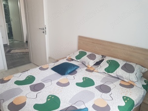 Închiriez apartament 3 camere nou cu mobilier si electrocasnice - imagine 10