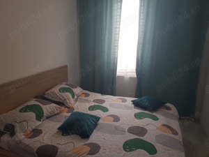 Închiriez apartament 3 camere nou cu mobilier si electrocasnice - imagine 2